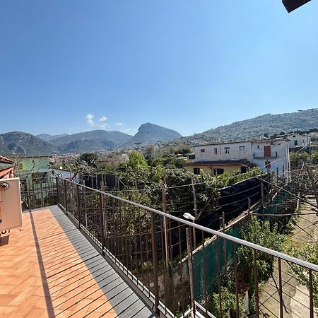 Intero Appartamento A Sant'Agnello , Le Ortensie Extérieur photo