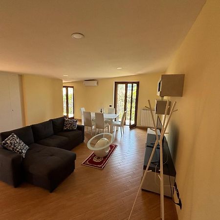 Intero Appartamento A Sant'Agnello , Le Ortensie Extérieur photo