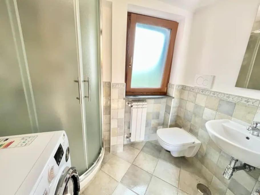 Intero Appartamento A Sant'Agnello , Le Ortensie Extérieur photo