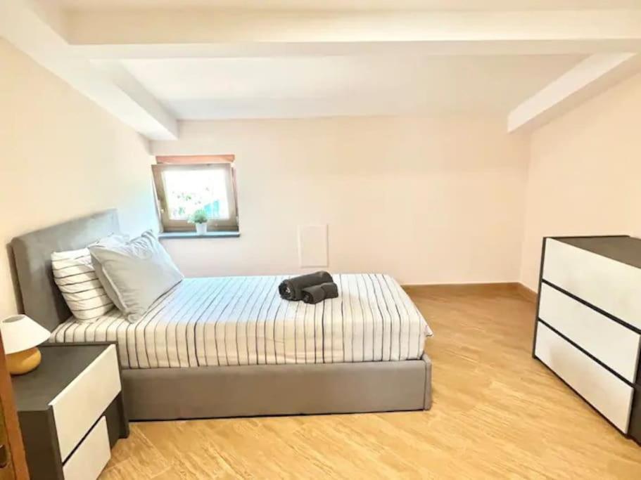 Intero Appartamento A Sant'Agnello , Le Ortensie Extérieur photo