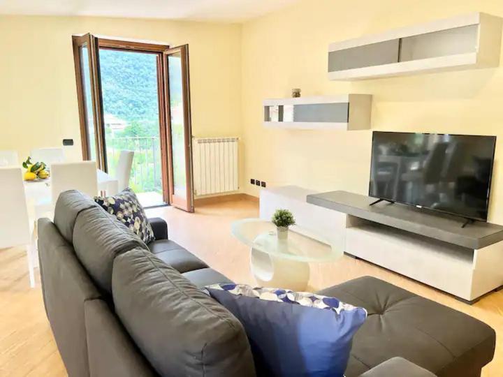 Intero Appartamento A Sant'Agnello , Le Ortensie Extérieur photo
