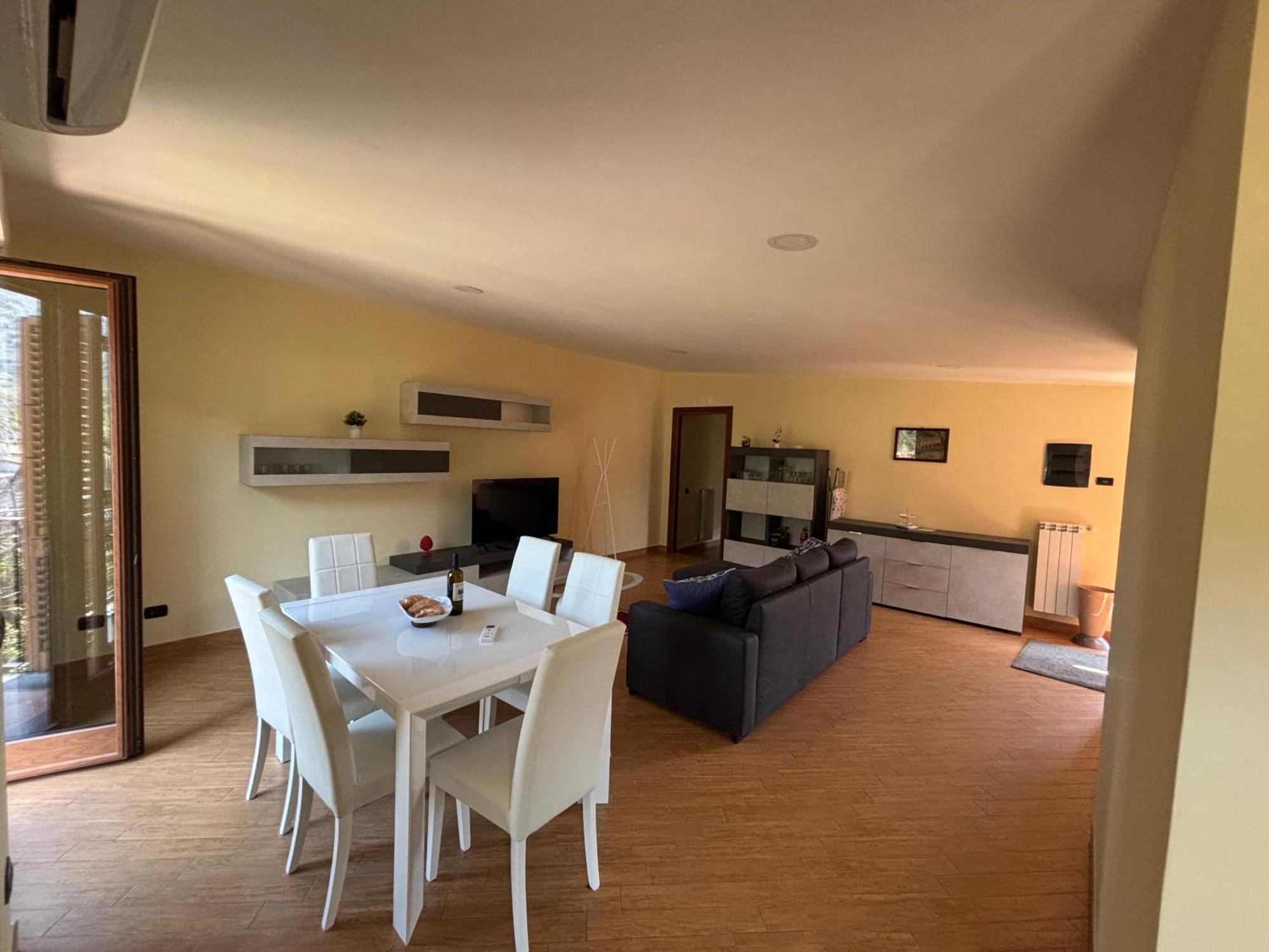 Intero Appartamento A Sant'Agnello , Le Ortensie Extérieur photo