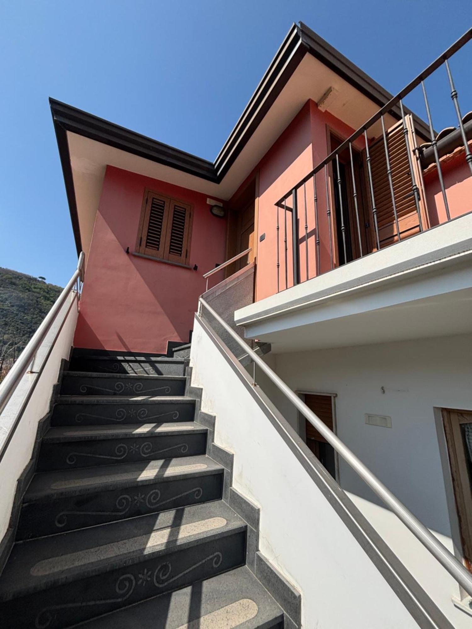 Intero Appartamento A Sant'Agnello , Le Ortensie Extérieur photo