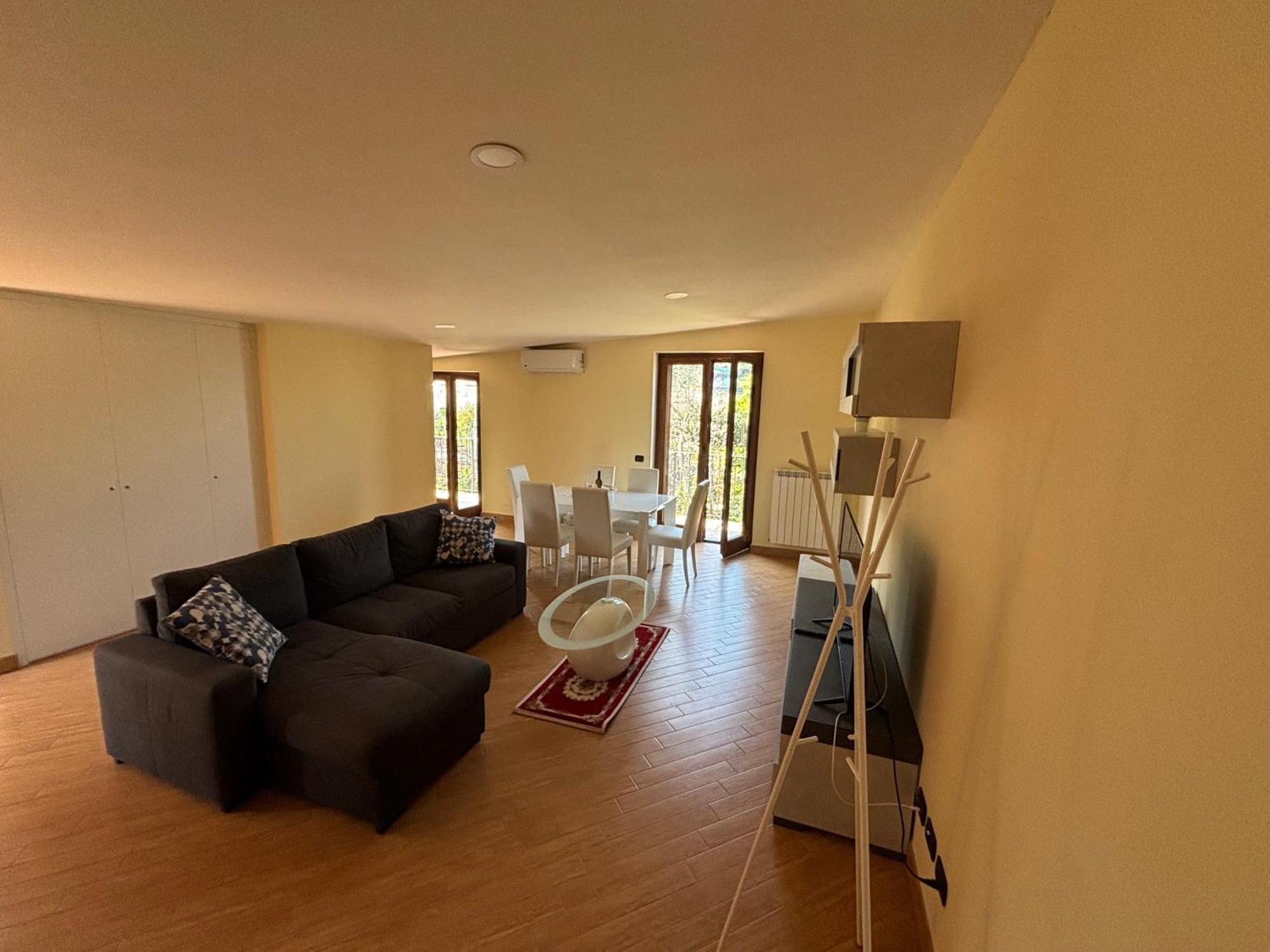 Intero Appartamento A Sant'Agnello , Le Ortensie Extérieur photo